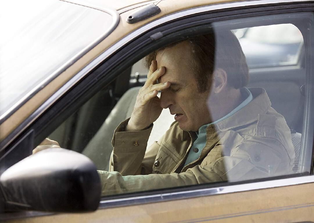 #31. Better Call Saul